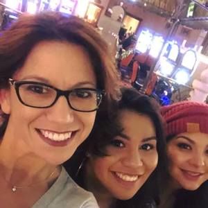 Meet your Posher, Jennifer